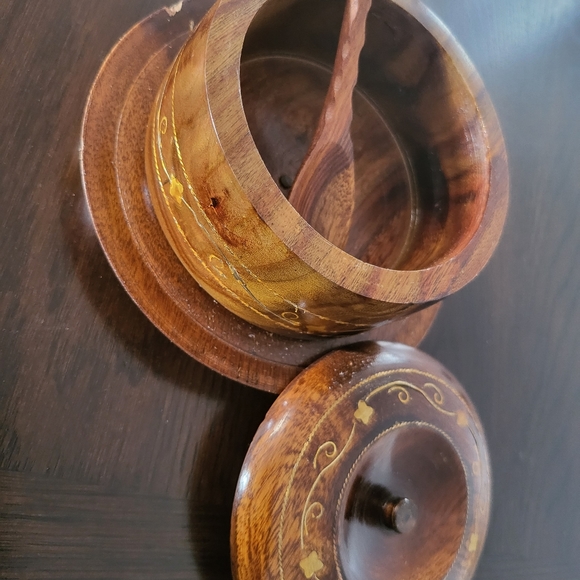 Sugar bowl - Picture 3 of 5